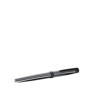 Dallaiti Black Fountain Pen