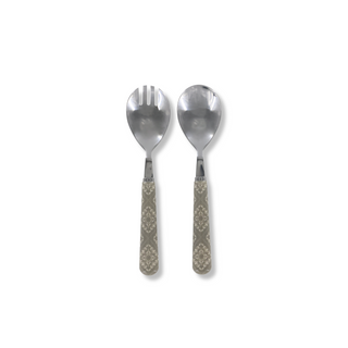 Linas Salad Servers