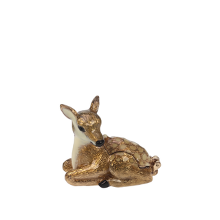 Pill Box Deer