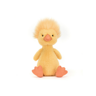 Jellycat Dorit Duckling