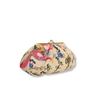 One Hundred Stars Dragon Sand Clutch