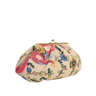 One Hundred Stars Clutch Dragon Sand