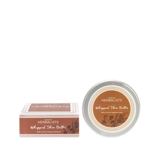 Dublin Herbalists Whipped Shea Butter