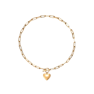 One Dame Lane Ebby Necklace