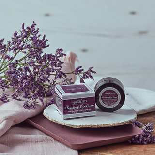 Dublin Herbalists Elevating Eye Cream