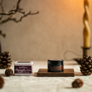 Dublin Herbalists Elevating Eye Cream