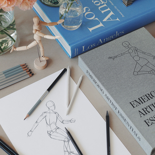 Emerging Artist Essentials
