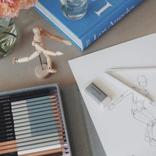 Emerging Artist Essentials