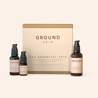 Ground The Essential Trio Biome Gift Box