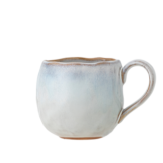 Bloomingville Estella Cup Blue