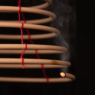 Citronella Hanging Coil