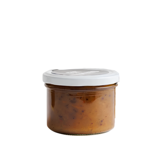 Fat Tomato Sweet Pumpkin Chutney
