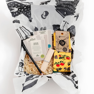 Fat Tomato The Grow Gift Box (Socks UK 3-7)