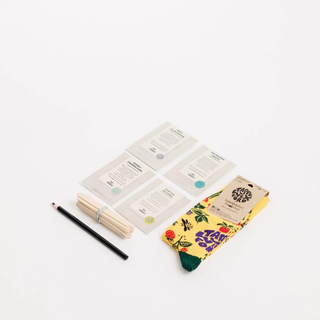 Fat Tomato The Grow Gift Box (Socks UK 3-7)
