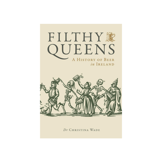 Filthy Queens by Dr. Christina Wade