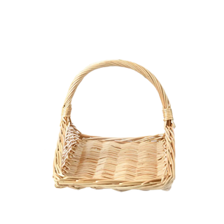 Flower and Herb Trug
