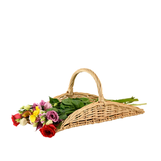 Flower and Herb Trug