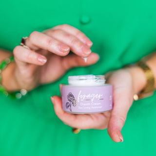 Forager Dream Cream Moisturiser