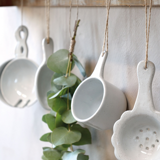 French Grey Measuring Cup | Small