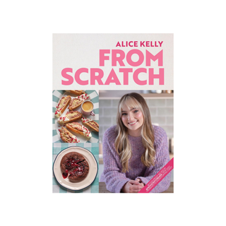 From Scratch by Alice Kelly