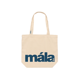 Fukil Tote Mala - Navy