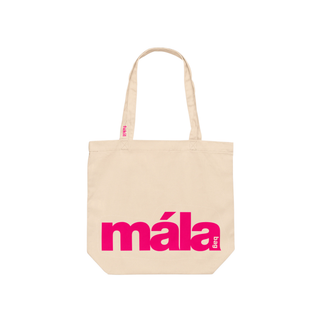 Fukil Tote Mala - Pink