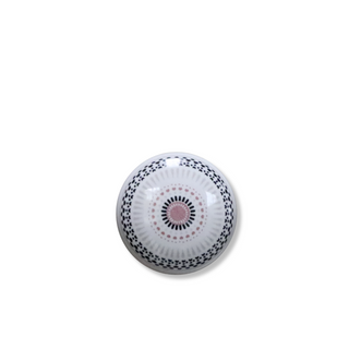 Furniture Knob Rose