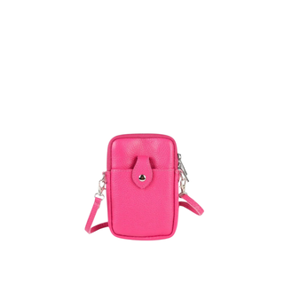 Fuschia Pochette