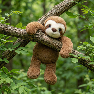 Gosh ! Sloth Softie