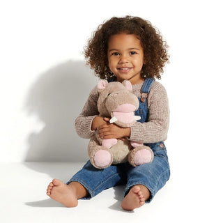 Gosh ! Hippo Softie 20cm