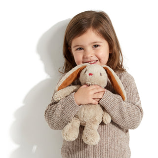 Gosh ! Beige Rabbit Softie