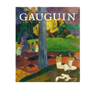Gauguin Metamorphoses by Figura Starr