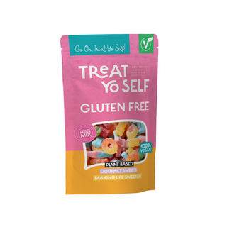Treat Yo Self Mega Mix Share Pouch Gluten Free 800g