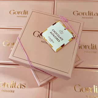 Alfajor Gorditas Patisserie 4 pack