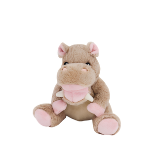 Gosh ! Hippo Softie 20cm