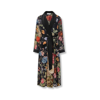 One Hundred Stars Gown Primula Black