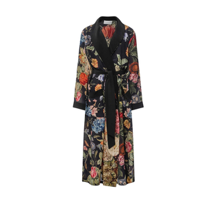 One Hundred Stars Gown Primula Black