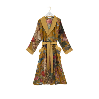 One Hundred Stars Gown Primula Gold