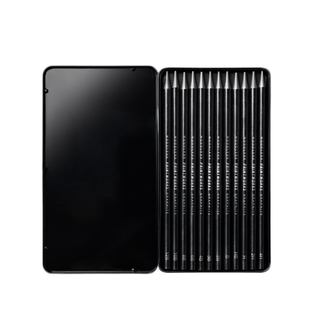 Graphite Pencils 12 Pack