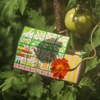 Greenhouse House Safety Matches