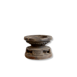 Grimaud Candlestick