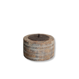 Grimaud Candlestick Holder