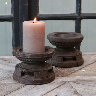 Grimaud Candlestick