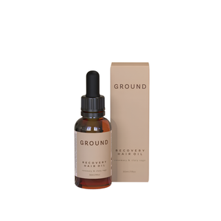 Ground Beo Recovery Hair Oil 30ml