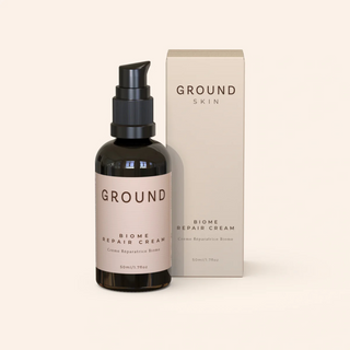 Ground Biome Repair Cream 50ml