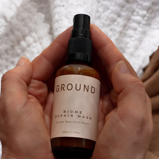 Ground Biome Repair Mask 50ml