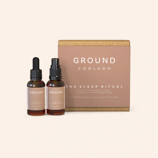 Ground Sleep Ritual Gift Box Small
