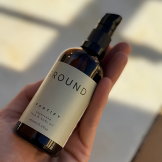 Ground Soothe & Protect Gift Box Large