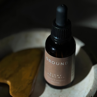 Ground Self Love Gift Box Medium