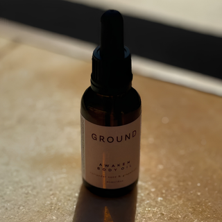 Ground Self Love Gift Box Medium
